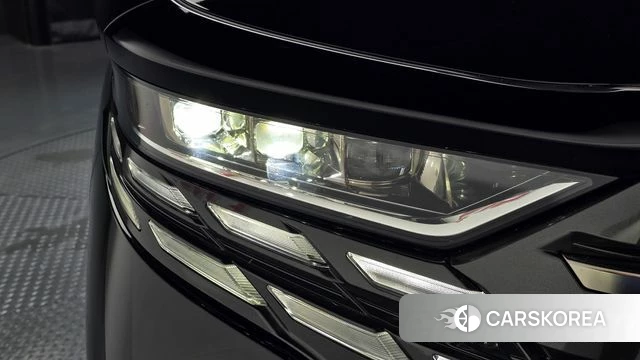 Toyota Alphard 4th Generation id 4715530 из Кореи 14