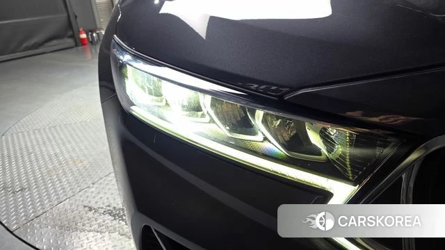 Kia K7 Premier id 4551363 из Кореи 14
