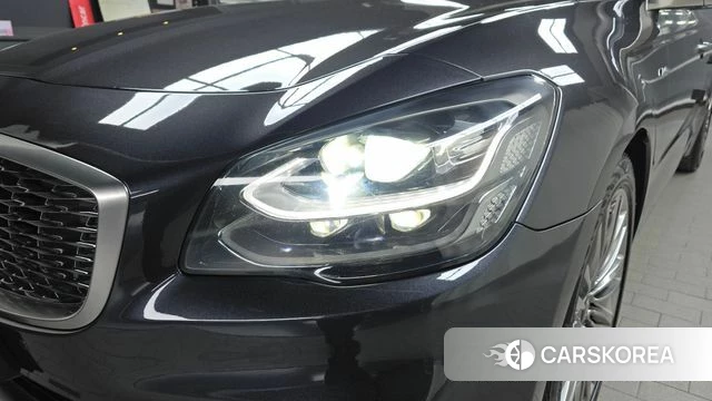 Kia More K9 id 4188582 из Кореи 14