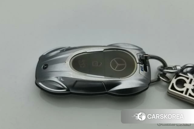 Mercedes-Benz GLC id 4272771 из Китая 14