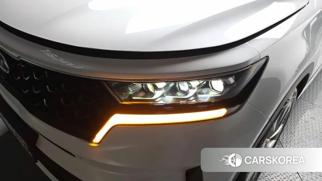 Kia Sorento 4th Generation id 4284330 из Кореи 14