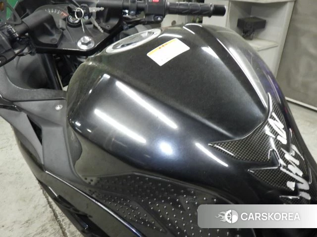 Kawasaki NINJA 250 id 3946966 из Японии 14