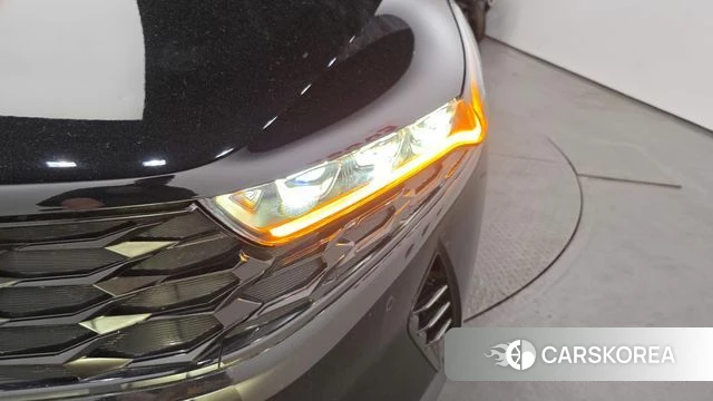 Kia K5 Hybrid 3rd Generation id 4388575 из Кореи 14