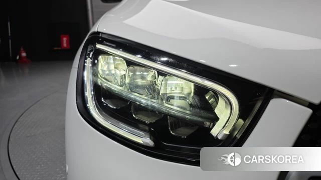 Mercedes-Benz GLC-Class X253 id 4624396 из Кореи 14