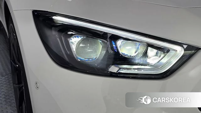 Mercedes-Benz AMG GT id 4753267 из Кореи 14