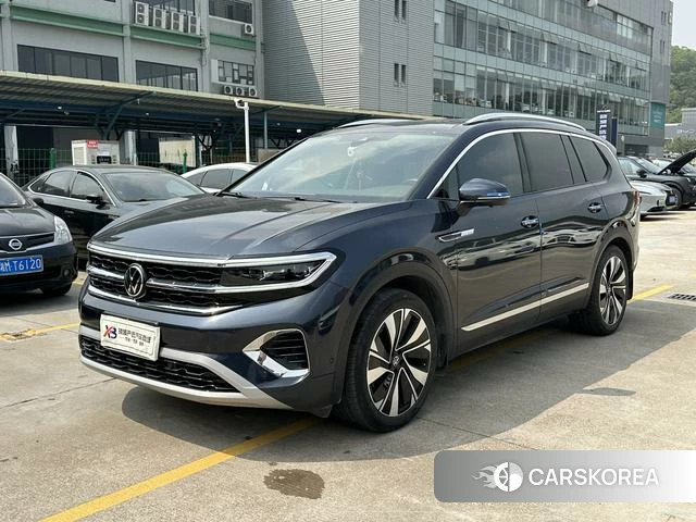 Volkswagen Lanjing id 4264168 из Китая 14