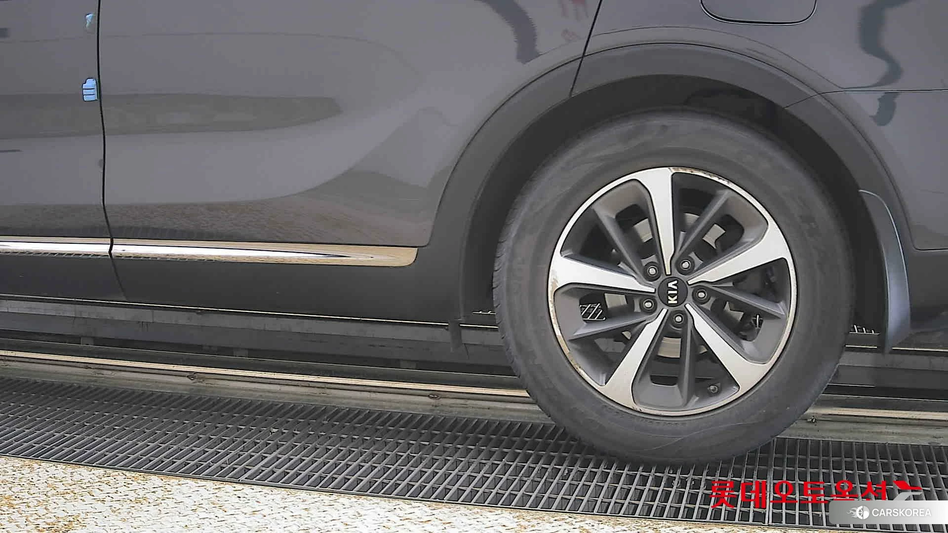 Kia Sorento id 4289525 из Кореи 14