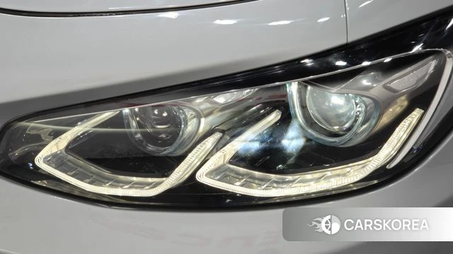 Hyundai Grandeur IG id 4728191 из Кореи 14