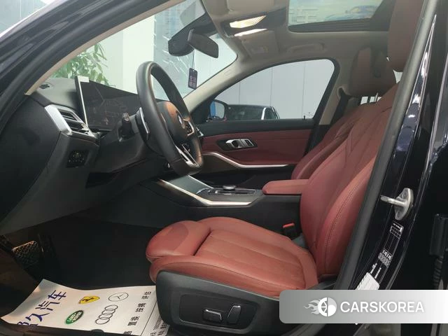 BMW 3 series id 4313724 из Китая 14