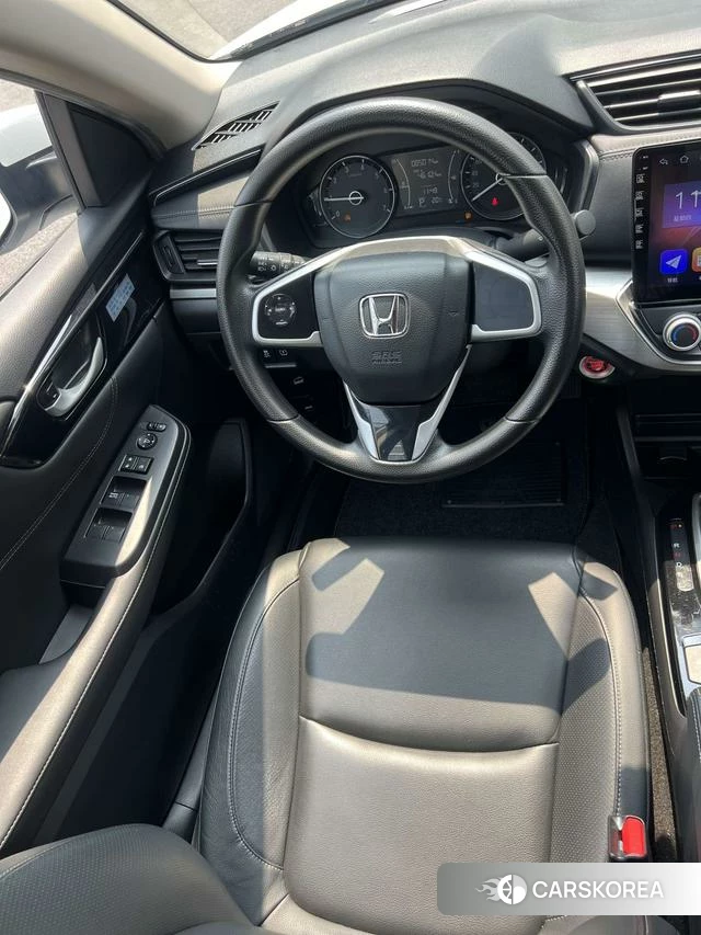 Honda Enjoy domain id 4260358 из Китая 14