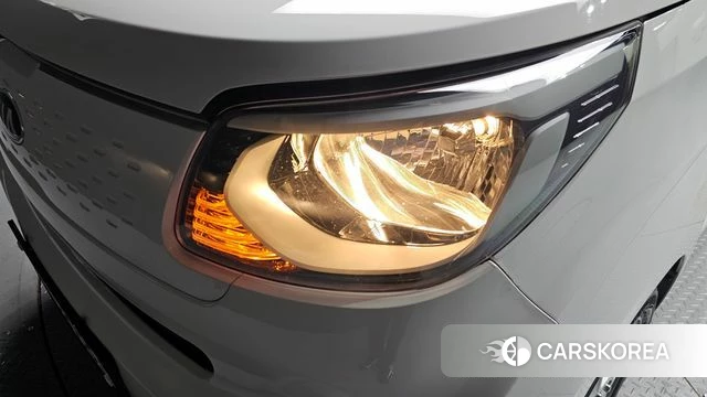 Kia The New Ray id 4524781 из Кореи 14