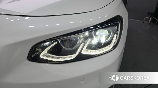 Hyundai Grandeur IG Hybrid id 4417171 из Кореи 14