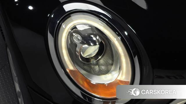Mini Cooper Clubman id 4849722 из Кореи 14