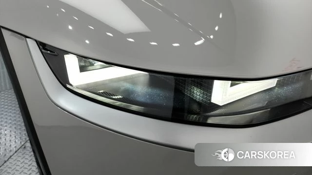 Hyundai Ionic 5 id 4541139 из Кореи 14