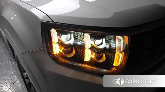Kia Mohave Master id 4303966 из Кореи 14