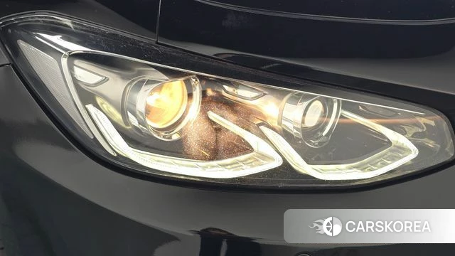 Hyundai Grandeur IG id 4937770 из Кореи 14