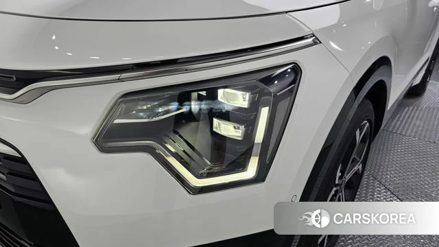 Kia Di Ol Nu Niro id 4580041 из Кореи 14