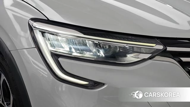 Renault Korea (Samsung) XM3 id 4731091 из Кореи 14
