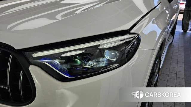 Mercedes-Benz GLC-Class X254 id 4427037 из Кореи 14