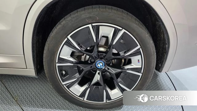 BMW iX3 id 4612552 из Кореи 14