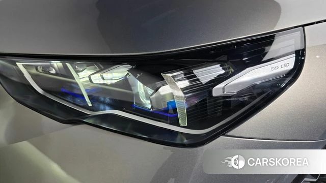 BMW 5 Series (G60) id 4301915 из Кореи 14