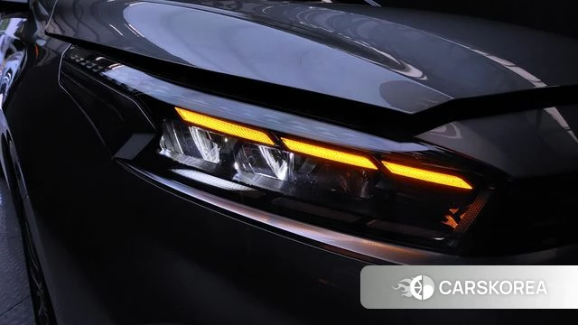 Kia The New K3 2nd generation id 4281197 из Кореи 14