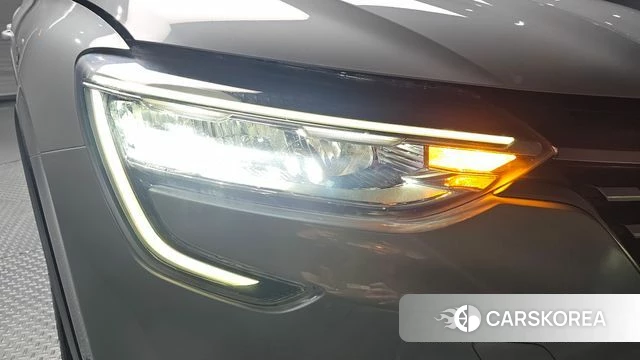 Renault Korea (Samsung) XM3 id 4936674 из Кореи 14