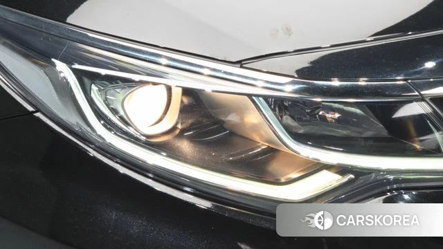 Kia The New K5 2nd generation id 4638064 из Кореи 14