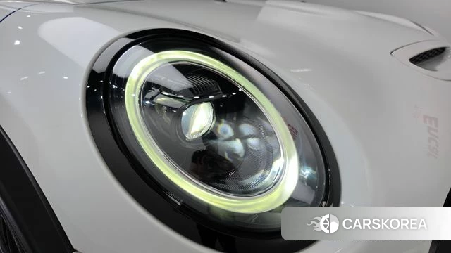 Mini Cooper S id 4904713 из Кореи 14