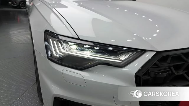 Audi A6 (C8) id 4279787 из Кореи 14