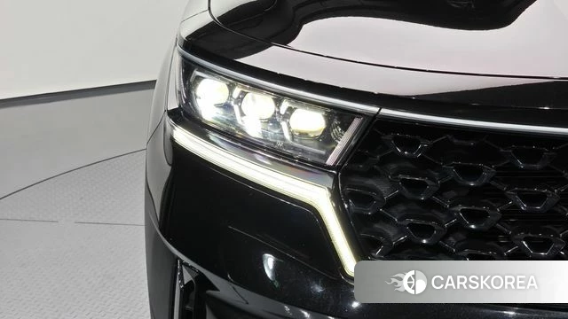 Kia Sorento 4th Generation id 4494675 из Кореи 14