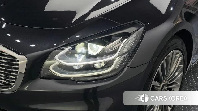 Kia More K9 id 4780341 из Кореи 14