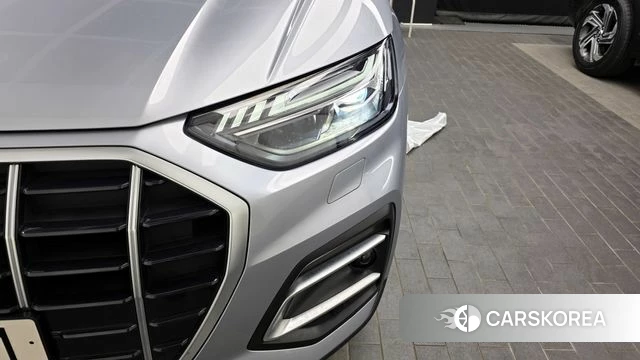 Audi Q5 (FY) id 4665424 из Кореи 14