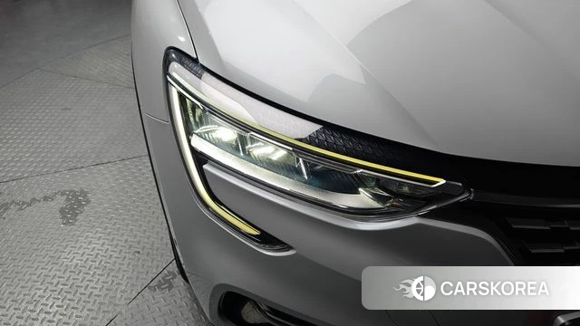 Renault Korea (Samsung) XM3 id 4758737 из Кореи 14