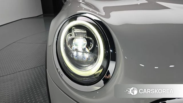 Mini Cooper id 4741380 из Кореи 14