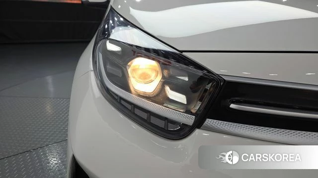 Kia Morning Urban (JA) id 4922111 из Кореи 14