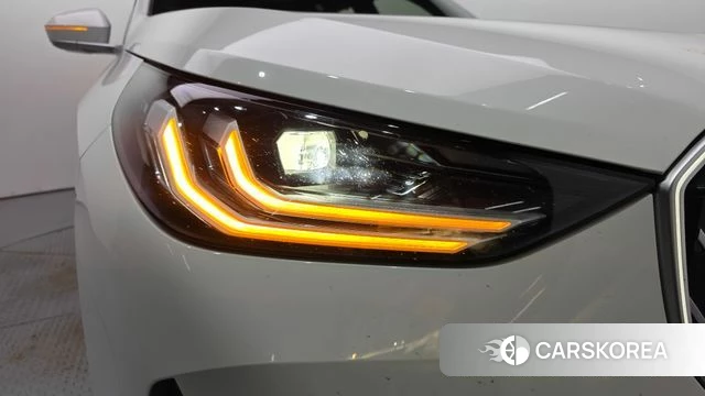 BMW X3 (G45) id 4533124 из Кореи 14