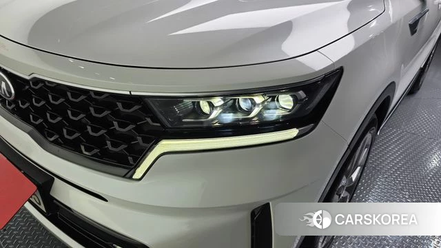 Kia Sorento 4th Generation id 4376908 из Кореи 14