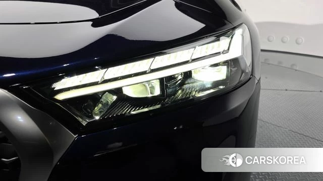 Kia The New K9 2nd generation id 4267919 из Кореи 14