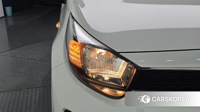 Kia All New Morning (JA) id 4865369 из Кореи 14