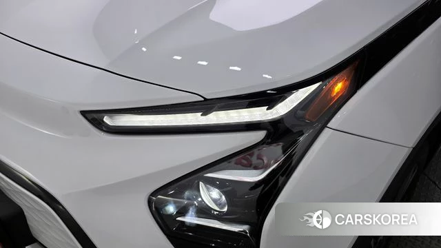 Chevrolet (GM Daewoo) New Bolt EV id 4303031 из Кореи 14