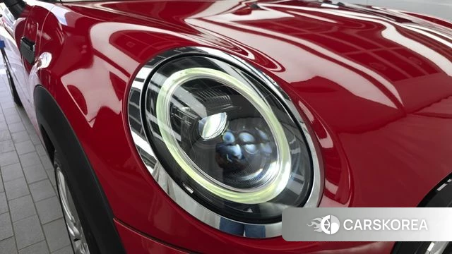 Mini Cooper id 4641030 из Кореи 14