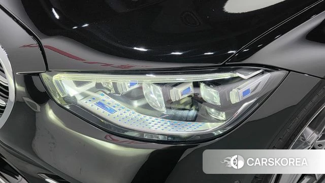 Mercedes-Benz S-Class W223 id 4641997 из Кореи 14