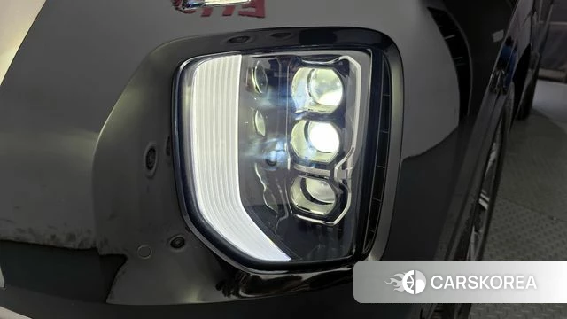 Hyundai Palisade id 4195430 из Кореи 14