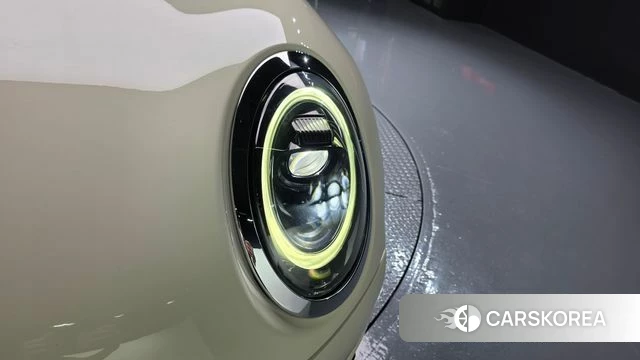 Mini Cooper Clubman id 4666587 из Кореи 14
