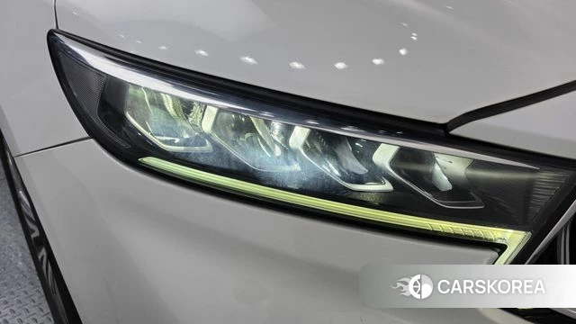 Kia K7 Premier id 4727174 из Кореи 14