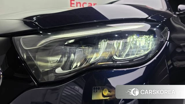 Mercedes-Benz E-Class W214 id 4739450 из Кореи 14
