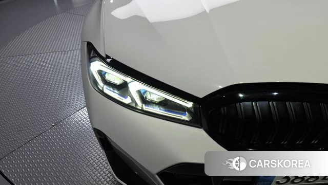 BMW 3 Series (G20) id 4433318 из Кореи 14