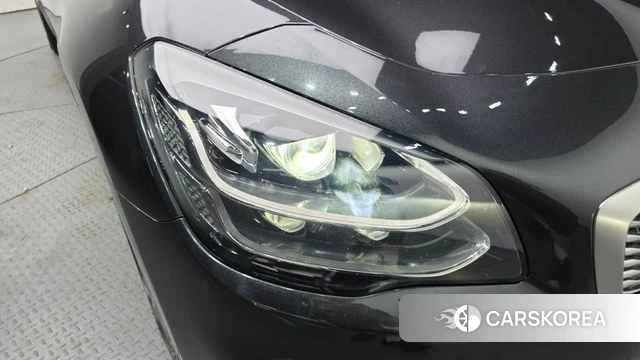 Kia More K9 id 4530772 из Кореи 14
