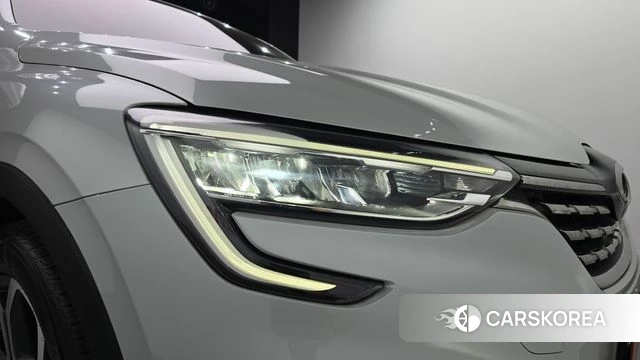 Renault Korea (Samsung) XM3 id 4943537 из Кореи 14